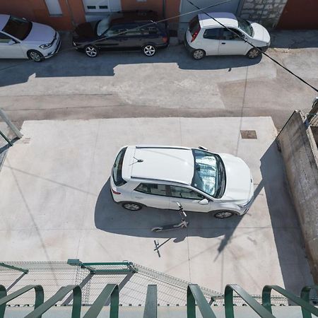 Apartman Jasmina Vodice Exterior photo
