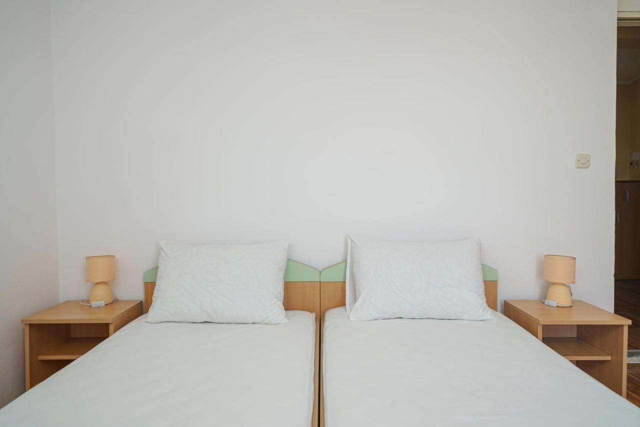 Apartman Jasmina Vodice Exterior photo